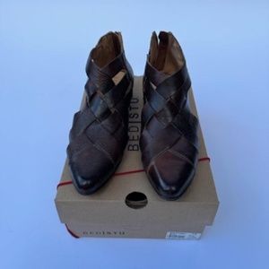 Bed Stu Brittany Shoes